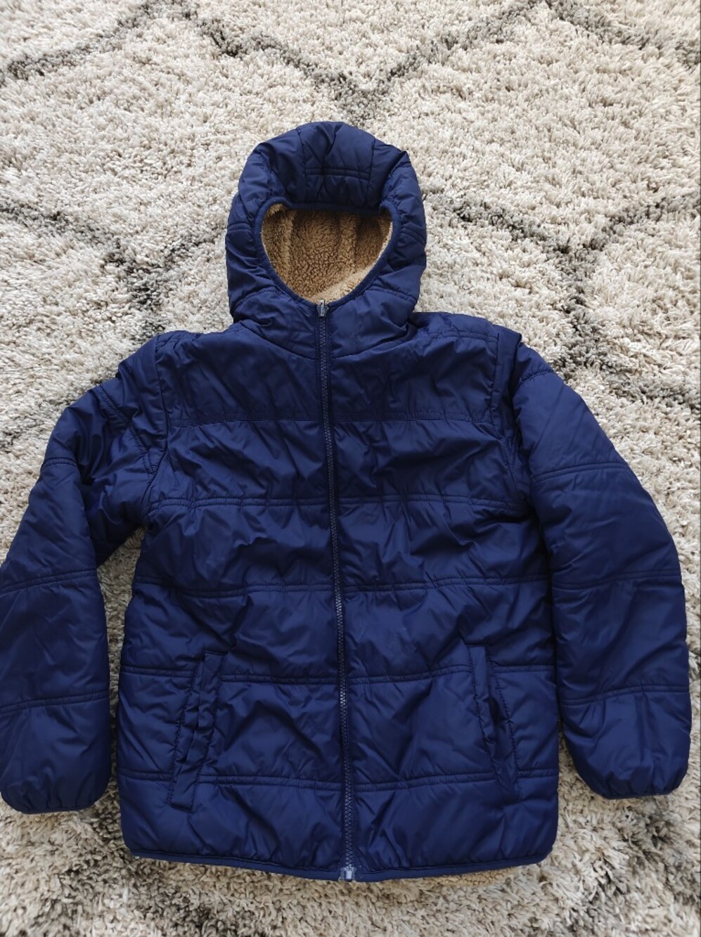 Eddie Bauer Boys Coat